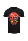 Dungeons And Dragons T-shirt (Abenteuer erwartet T-shirt)