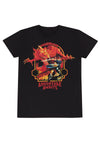 Dungeons And Dragons T-shirt (Abenteuer erwartet T-shirt)
