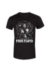 Pink Floyd T-Shirt (Retro-Stil-T-Shirt)