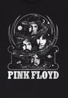 Pink Floyd T-Shirt (Retro-Stil-T-Shirt)