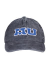 Monsters s.r.o. Mütze (Monsters Inc Snapback Cap)