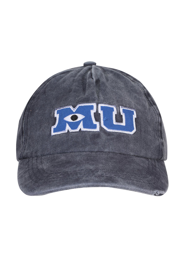 Monsters s.r.o. Mütze (Monsters Inc Snapback Cap)
