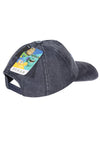 Monsters s.r.o. Mütze (Monsters Inc Snapback Cap)