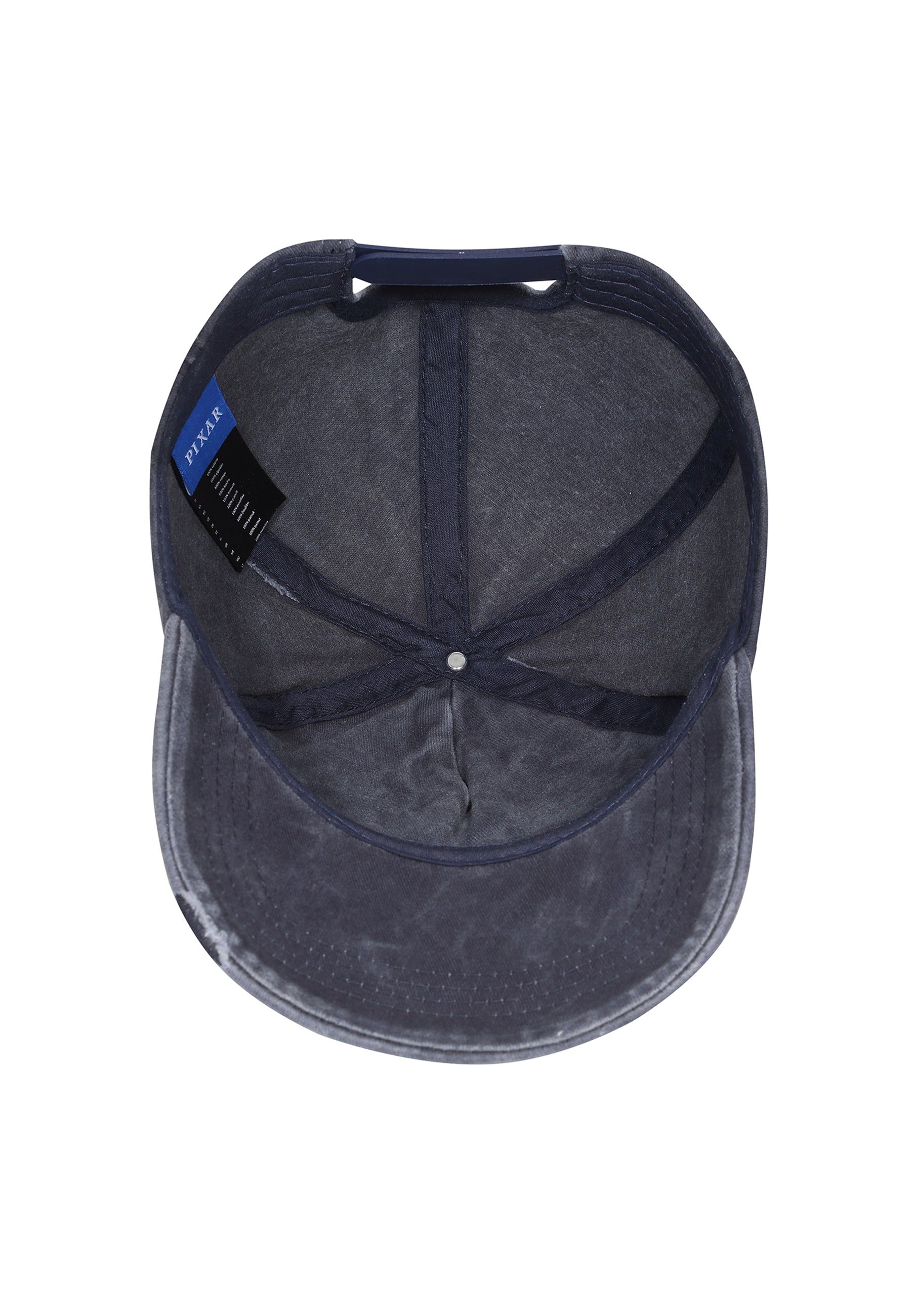 Monsters s.r.o. Mütze (Monsters Inc Snapback Cap)
