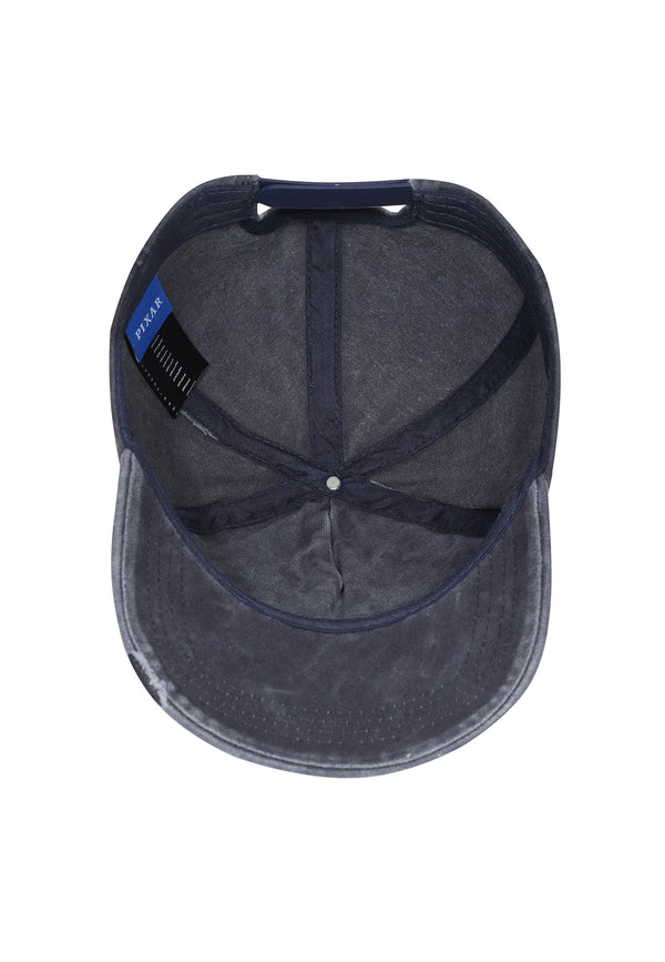 Monsters s.r.o. Mütze (Monsters Inc Snapback Cap)