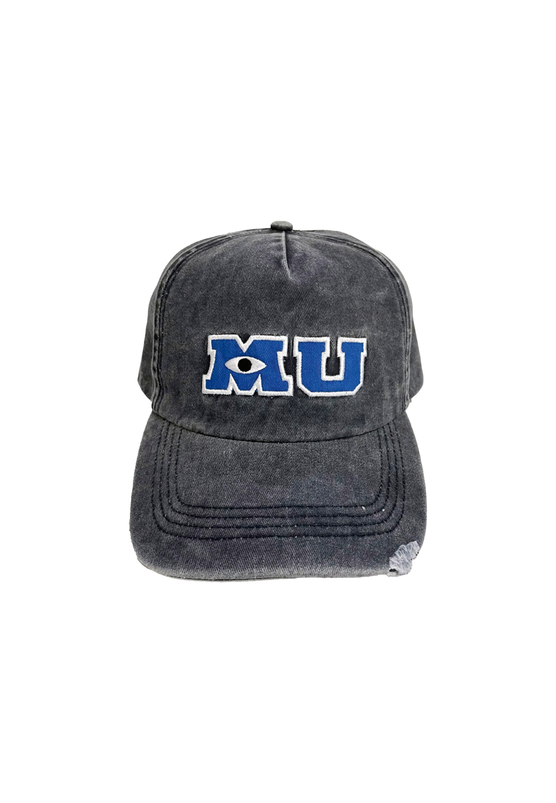 Monsters s.r.o. Mütze (Monsters Inc Snapback Cap)