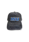 Monsters s.r.o. Mütze (Monsters Inc Snapback Cap)