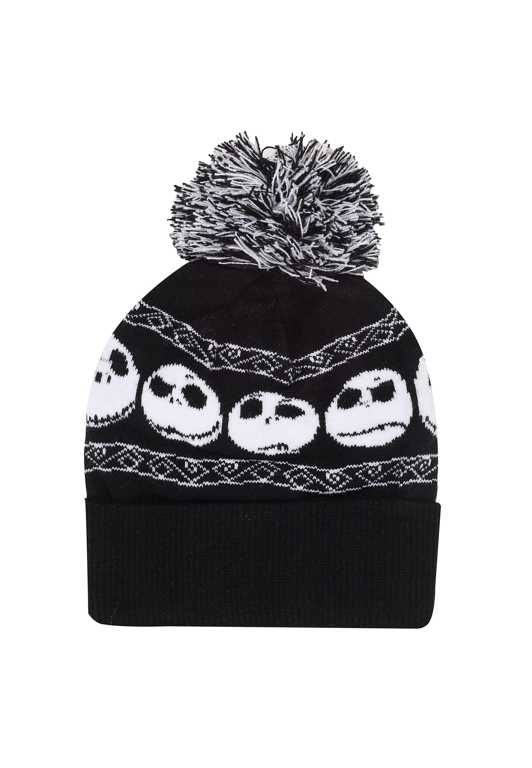 Ukradené Vánoce Čepice (Nightmare Before Christmas Beanie)