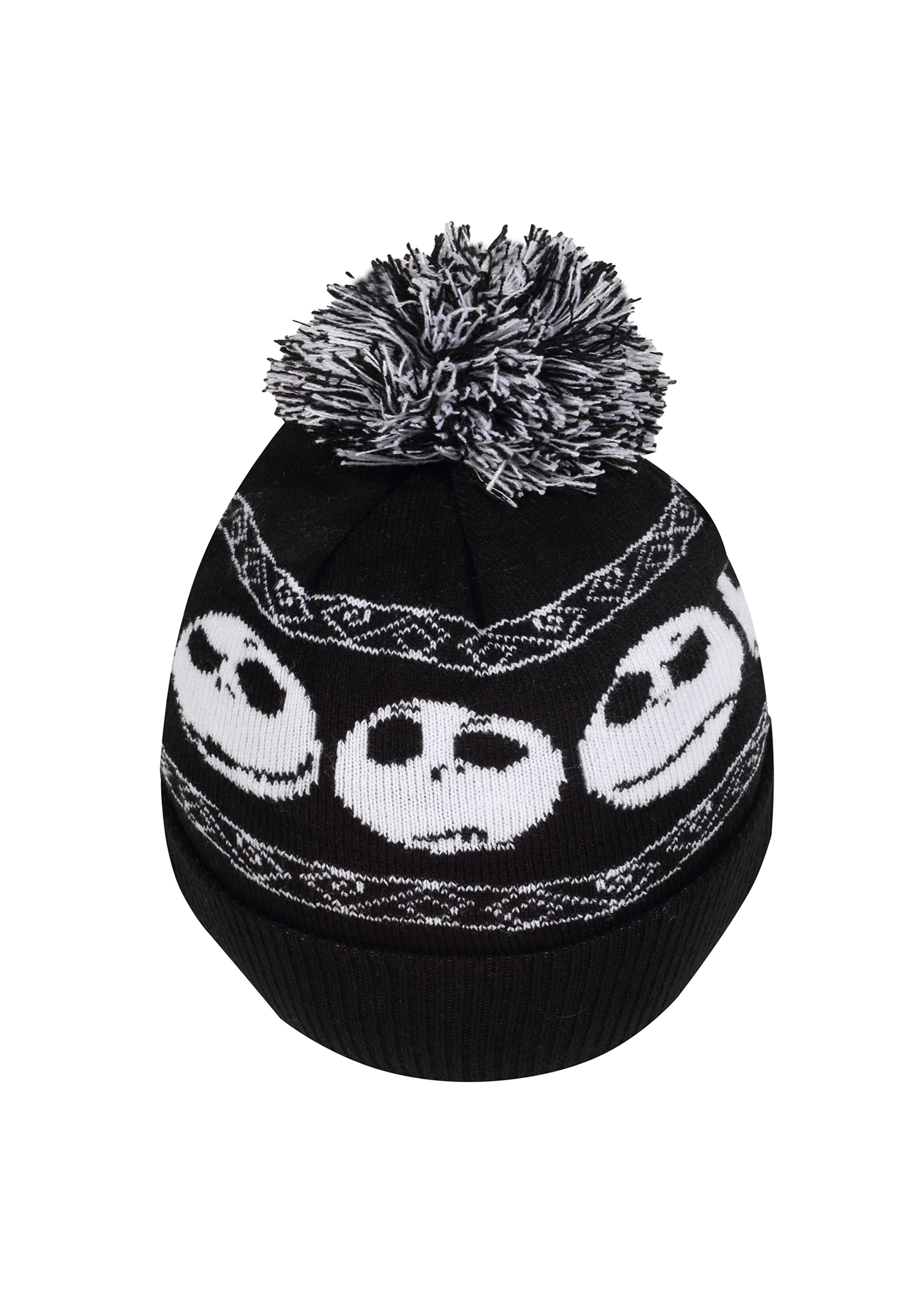 Ukradené Vánoce Čepice (Nightmare Before Christmas Beanie)