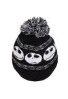 Ukradené Vánoce Čepice (Nightmare Before Christmas Beanie)