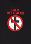 Bad Religion Tričko (Classic Buster Cross T-shirt)