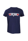 Top Gun Tričko (Top Gun Logo T-shirt)