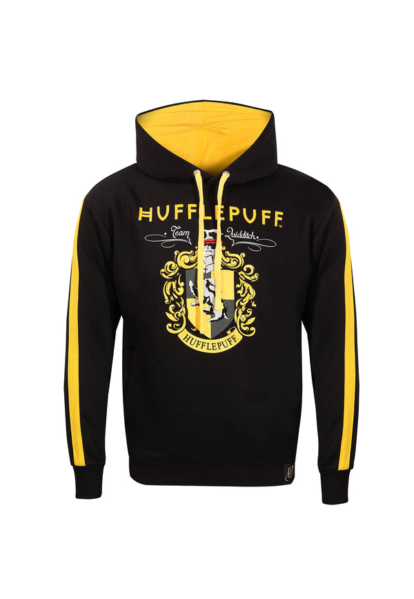 Harry Potter Eigentum von Hufflepuff Hoodie