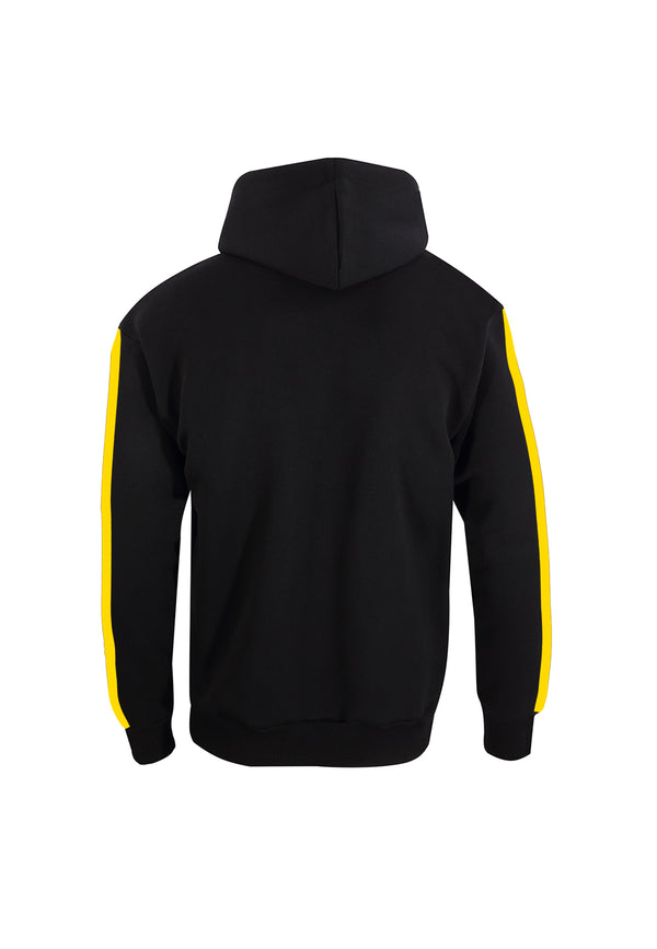 Harry Potter Eigentum von Hufflepuff Hoodie