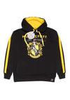Harry Potter Eigentum von Hufflepuff Hoodie