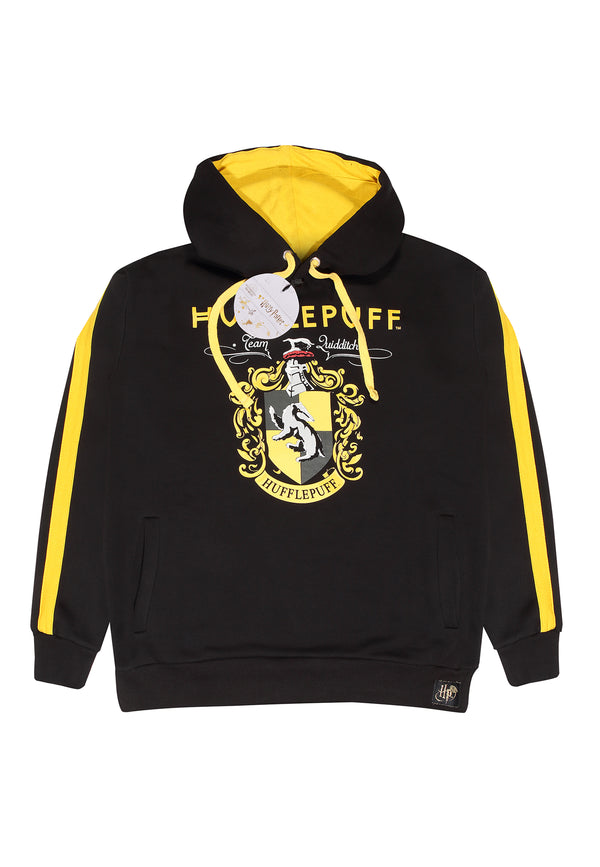 Harry Potter Eigentum von Hufflepuff Hoodie