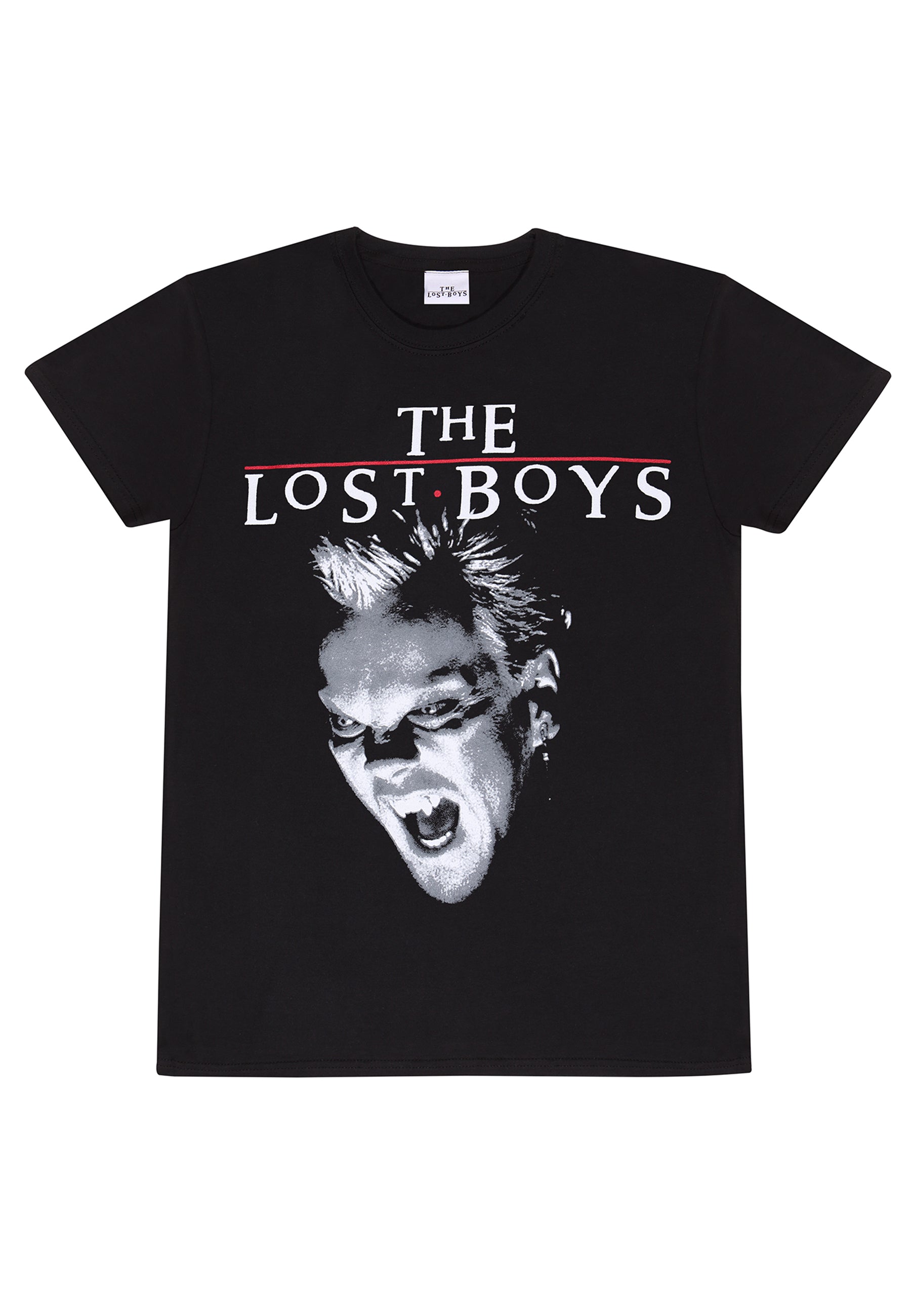 Ztracení Chlapci Tričko (Lost Boys - Vampire T-shirt)
