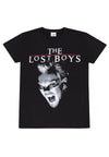 Ztracení Chlapci Tričko (Lost Boys - Vampire T-shirt)