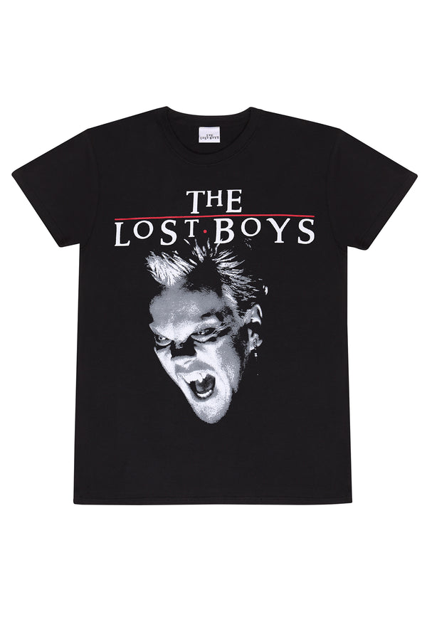 Ztracení Chlapci Tričko (Lost Boys - Vampire T-shirt)