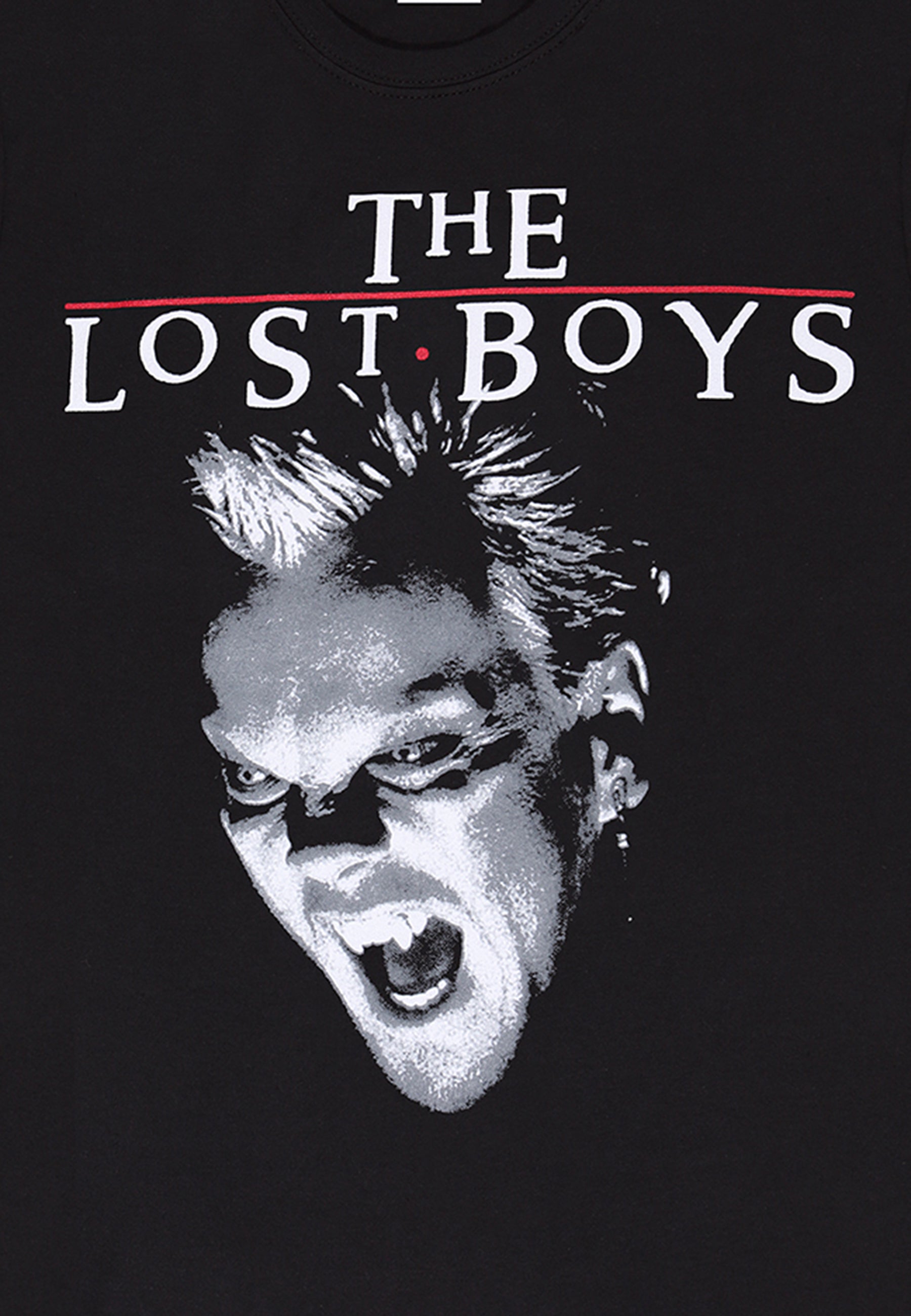 Ztracení Chlapci Tričko (Lost Boys - Vampire T-shirt)