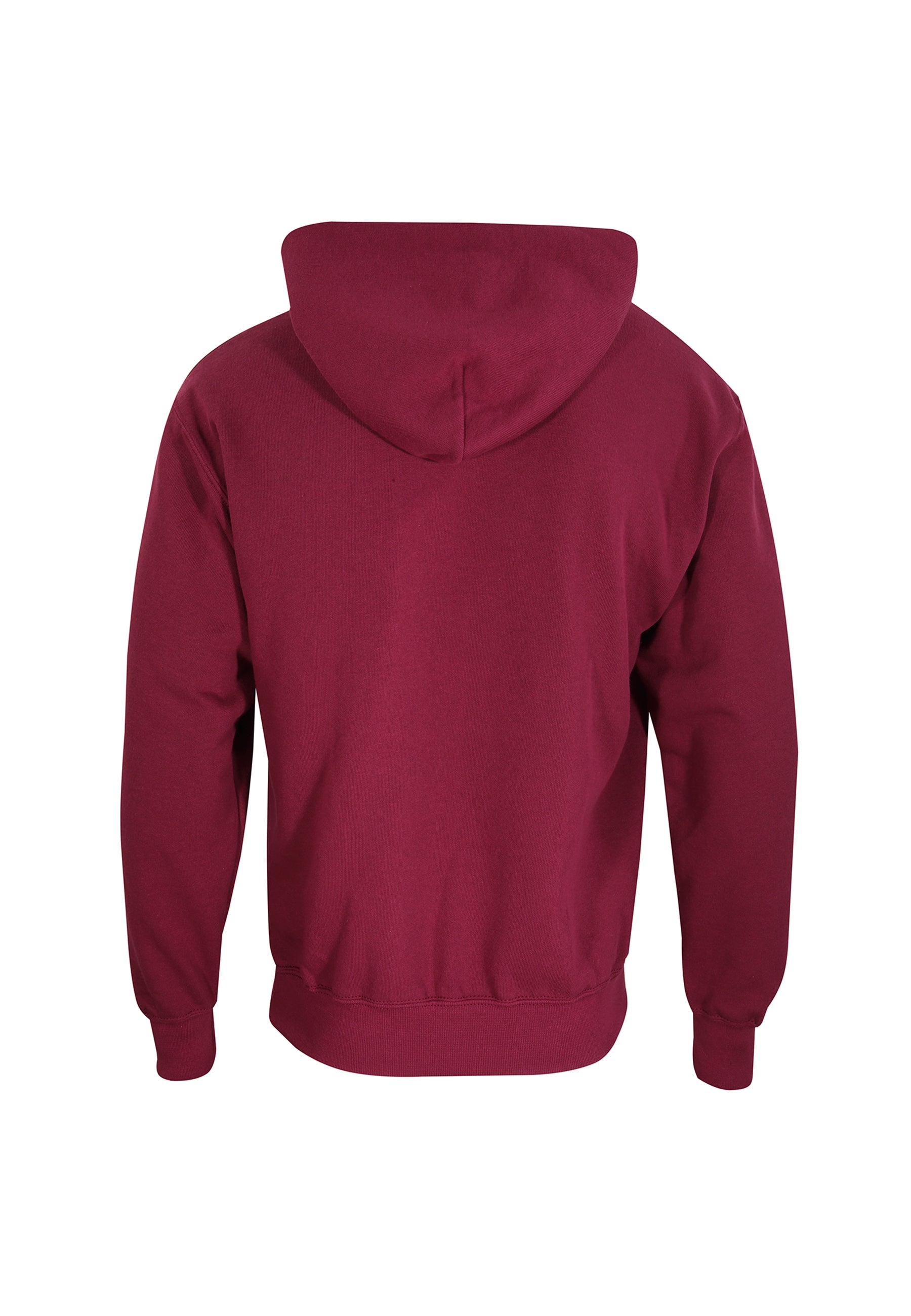 Harry Potter Bahnsteig-Kapuzenpulli (Bahnsteig 9 und 3 Quarters Hoodie)