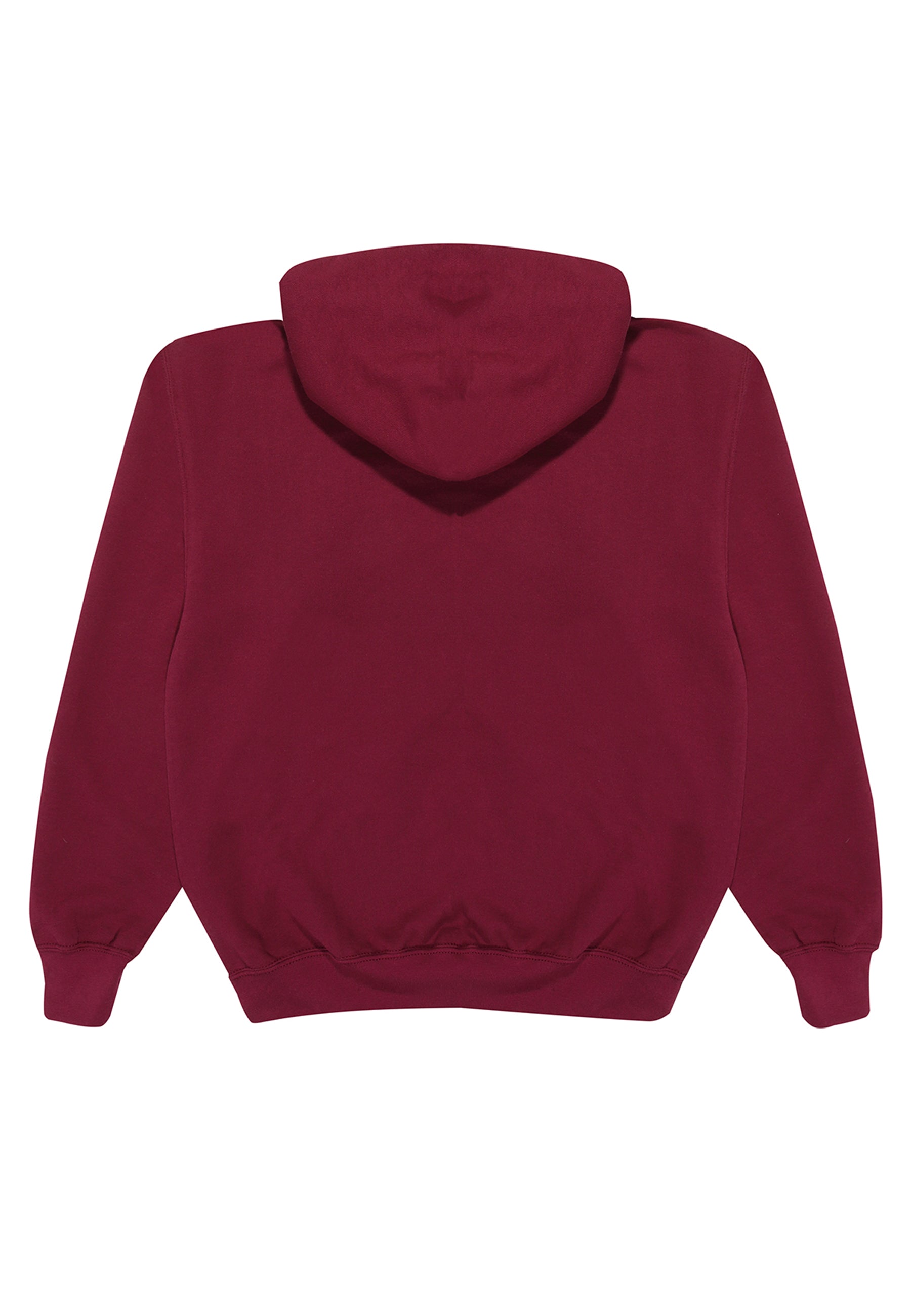 Harry Potter Bahnsteig-Kapuzenpulli (Bahnsteig 9 und 3 Quarters Hoodie)