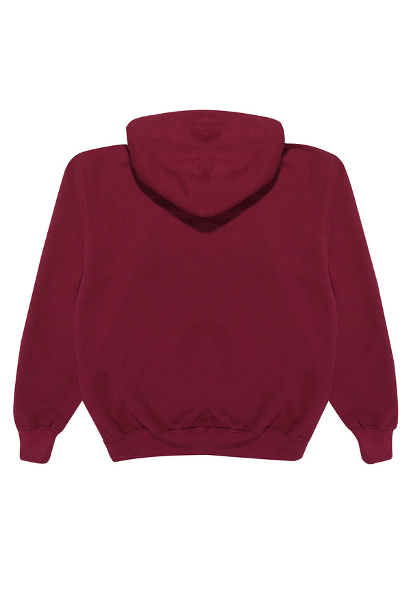 Harry Potter Bahnsteig-Kapuzenpulli (Bahnsteig 9 und 3 Quarters Hoodie)