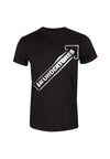 Das Undertones-T-Shirt (Pfeilspray-T-Shirt)