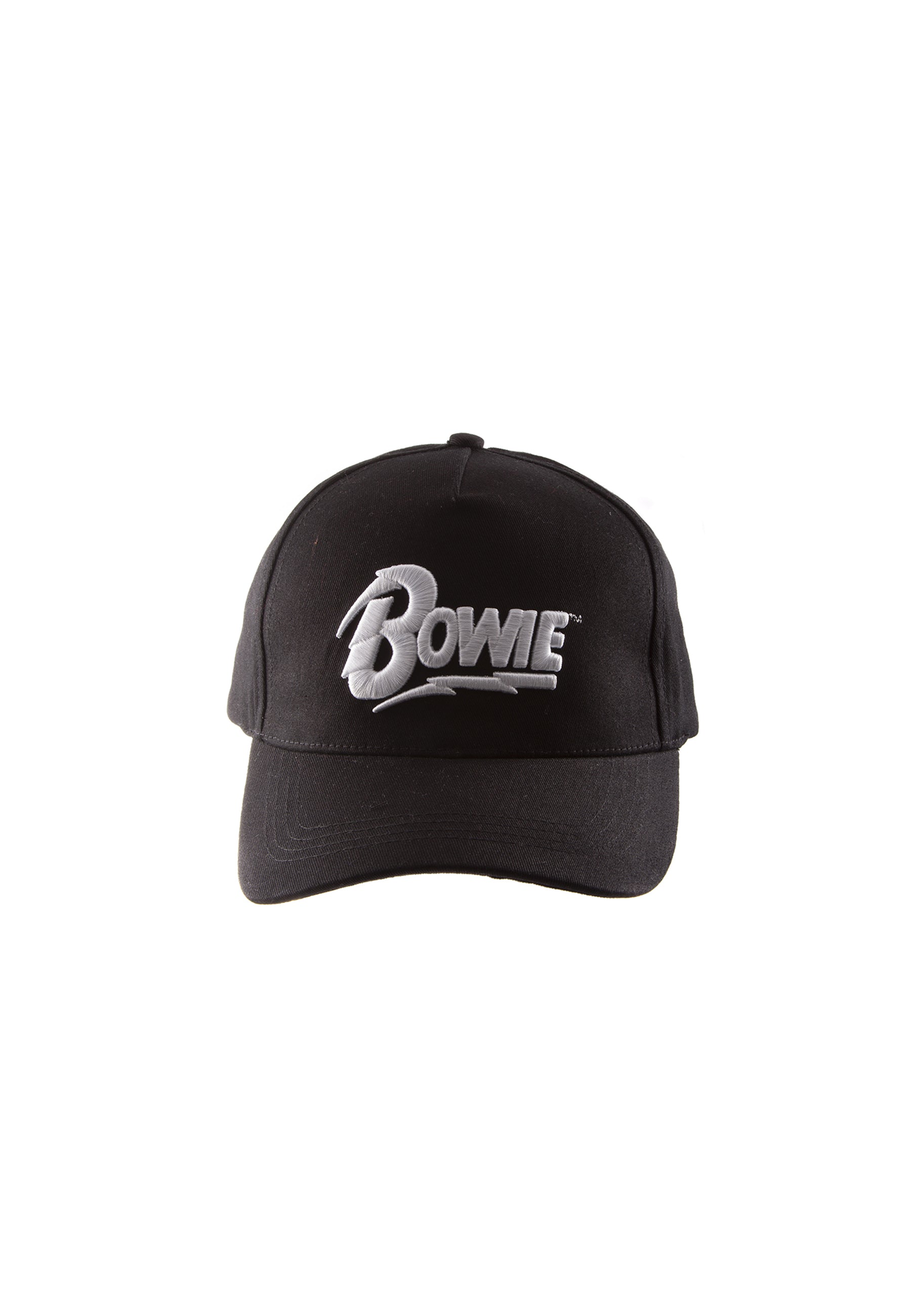 Bowie Cap (Bowie Snapback Cap)