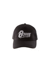 Bowie Cap (Bowie Snapback Cap)