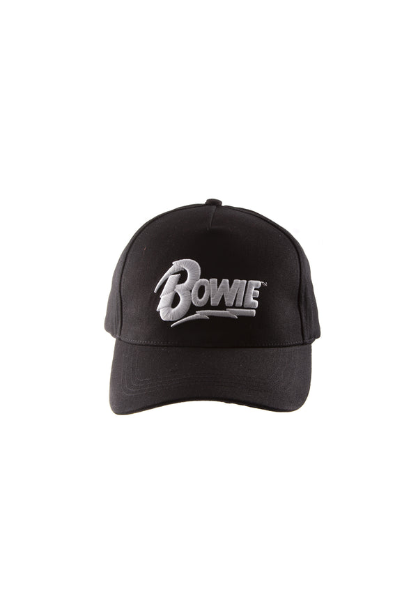 Bowie Cap (Bowie Snapback Cap)
