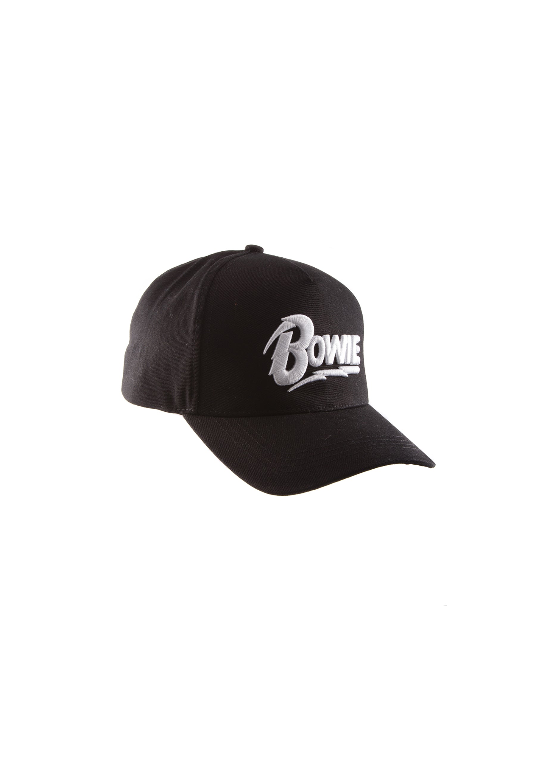 Bowie Cap (Bowie Snapback Cap)