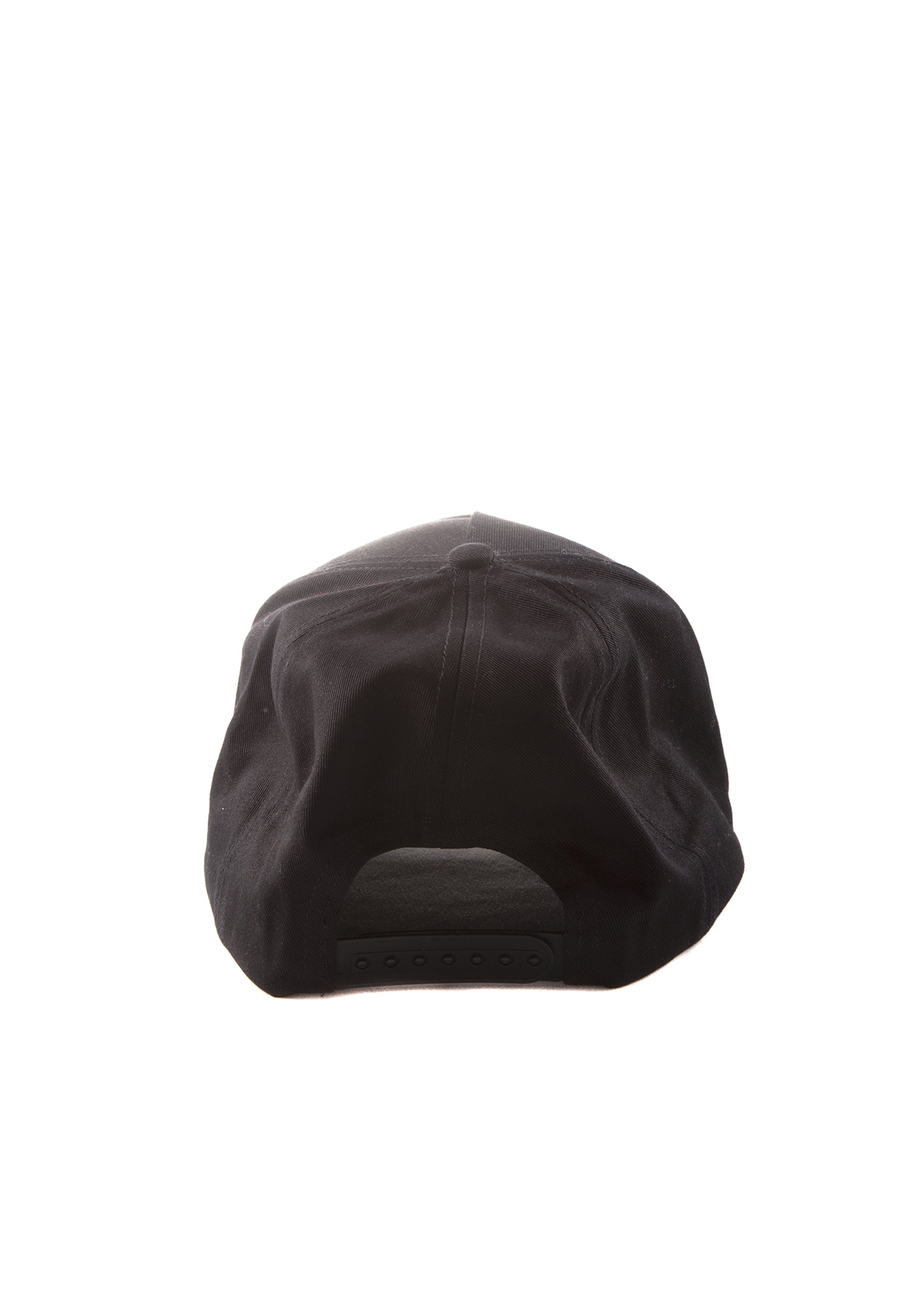 Bowie Cap (Bowie Snapback Cap)