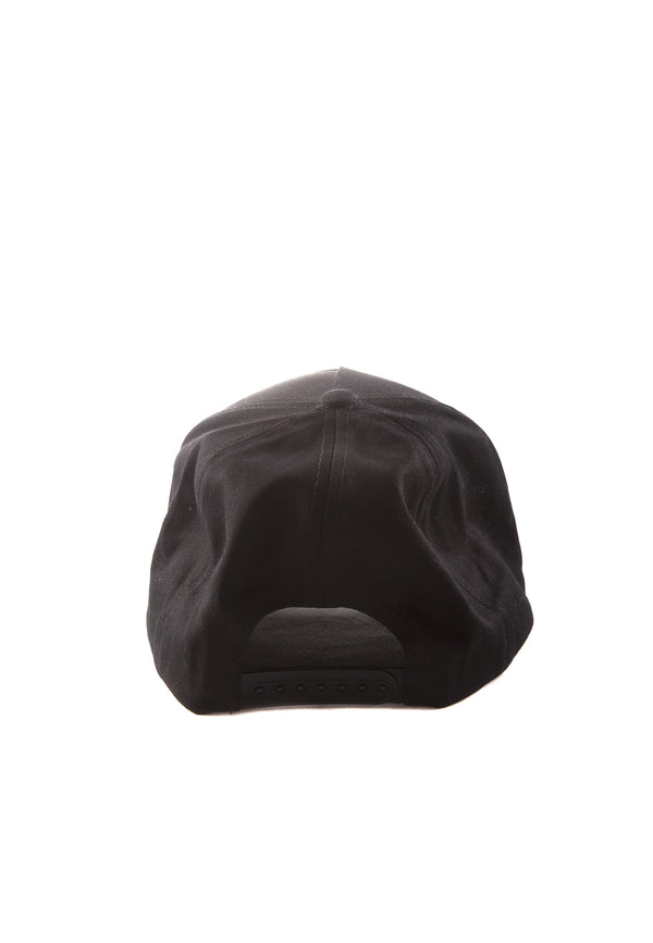 Bowie Cap (Bowie Snapback Cap)