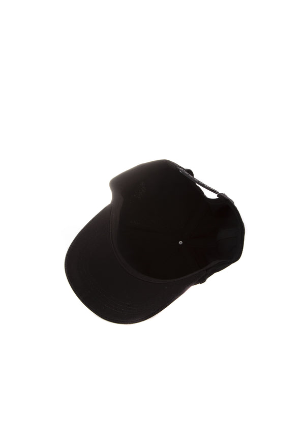 Bowie Cap (Bowie Snapback Cap)