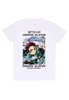 Dämonenjäger-T-Shirt (Dämonenjäger - Whirlpool-T-Shirt)