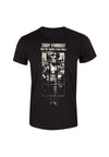 David Bowie-T-Shirt (Ziggy Stardust-T-Shirt)