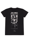 David Bowie-T-Shirt (Ziggy Stardust-T-Shirt)