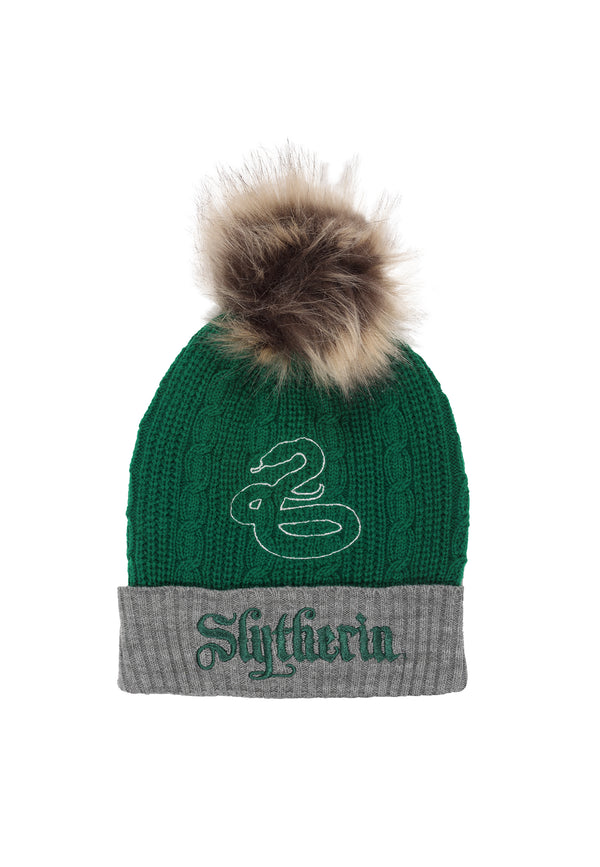 Harry Potter - Slytherin Mütze