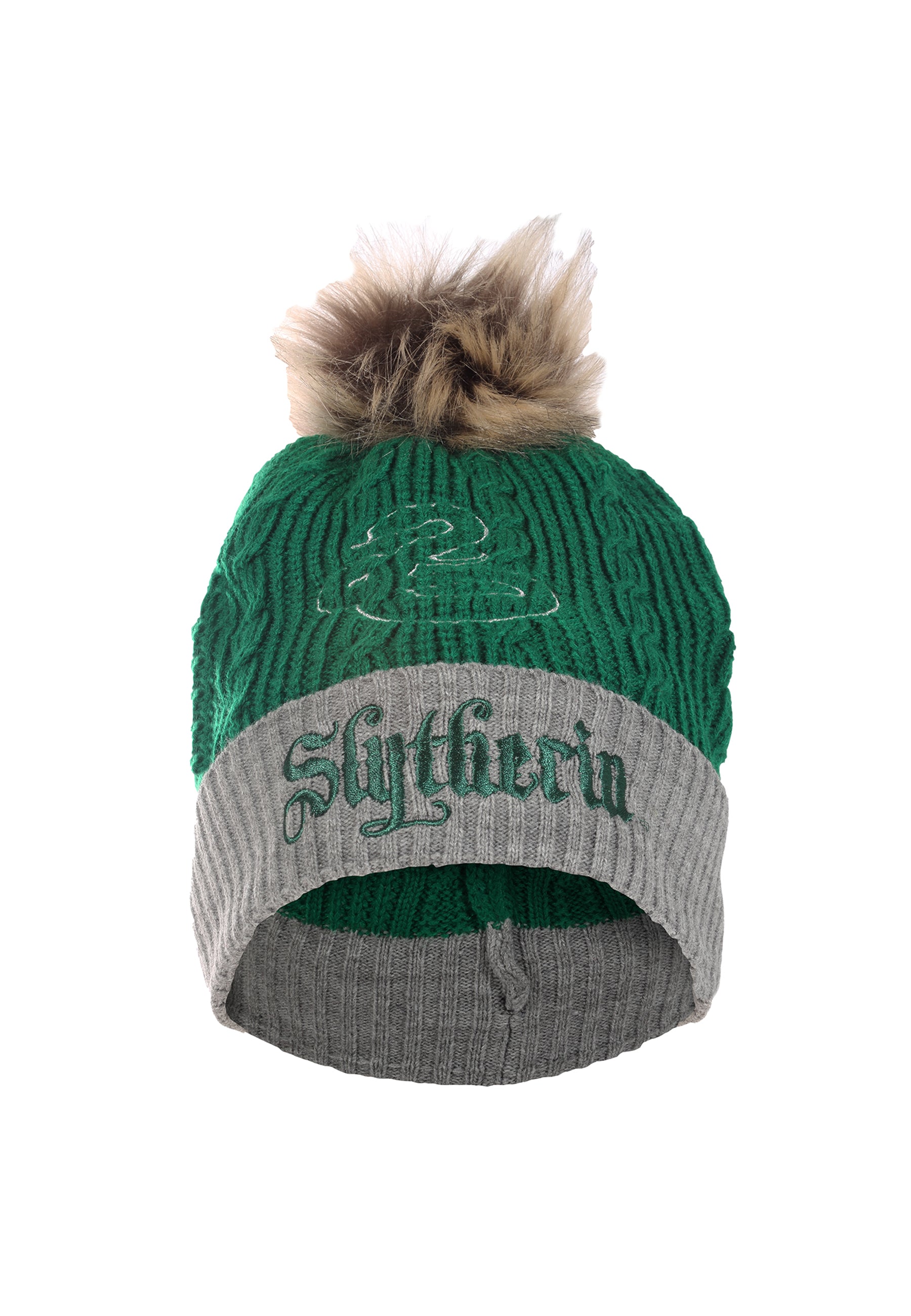 Harry Potter - Slytherin Mütze
