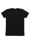 Freitag der 13. - Weißes Masken-T-Shirt