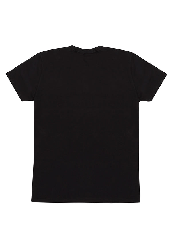 Freitag der 13. - Weißes Masken-T-Shirt