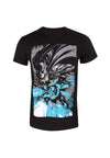 Gerechtigkeitsliga-T-Shirt (Gerechtigkeitsliga - Team Up-T-Shirt)