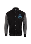 Pokemon – Collegiate Snorlax Herren-Unijacke