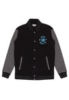 Pokemon – Collegiate Snorlax Herren-Unijacke