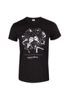 Junji-Ito-T-Shirt (Krabbel-T-Shirt)