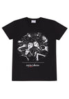 Junji-Ito-T-Shirt (Krabbel-T-Shirt)
