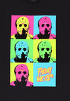 Freitag der 13. - Jason Pop Art T-shirt