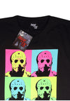 Freitag der 13. - Jason Pop Art T-shirt