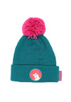 Kleine Meerjungfrau Beanie (Kleine Meerjungfrau Beanie)